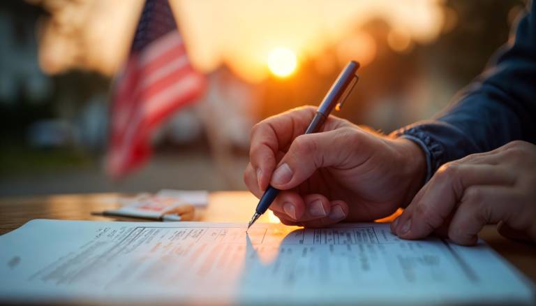 $!La nueva evaluación aplicará únicamente a los aspirantes que presenten el formulario N-400 a partir del 20 de octubre.