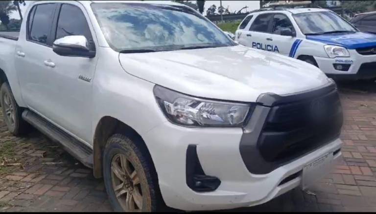 $!Ciudad Celeste: hay nuevos hallazgos y dos aprehendidos tras la matanza a manos de sicarios disfrazados de militares