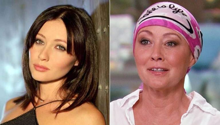 $!“Quiero que mi funeral sea como una celebración de amor, dijo Doherty sobre su posible ceremonial al morir.