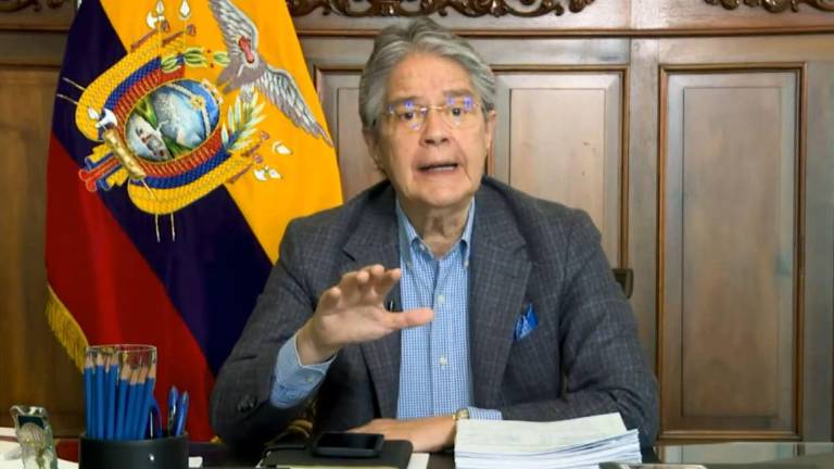 Guillermo Lasso decreta estado de excepción en Guayas y Esmeraldas