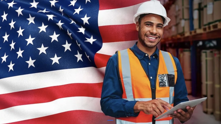 Embajada de Estados Unidos abre vacantes en Ecuador: sueldos de hasta USD 33.000 y requisitos para aplicar