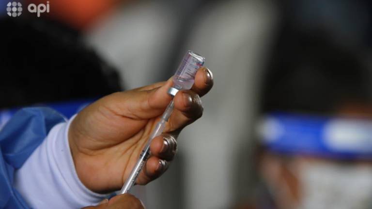 Las vacunas contra el covid-19 no tienen células de fetos abortados