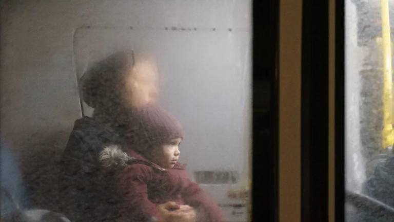 No tengo más ganas de vivir: el desgarrador testimonio de una ucraniana violada durante horas por militares rusos