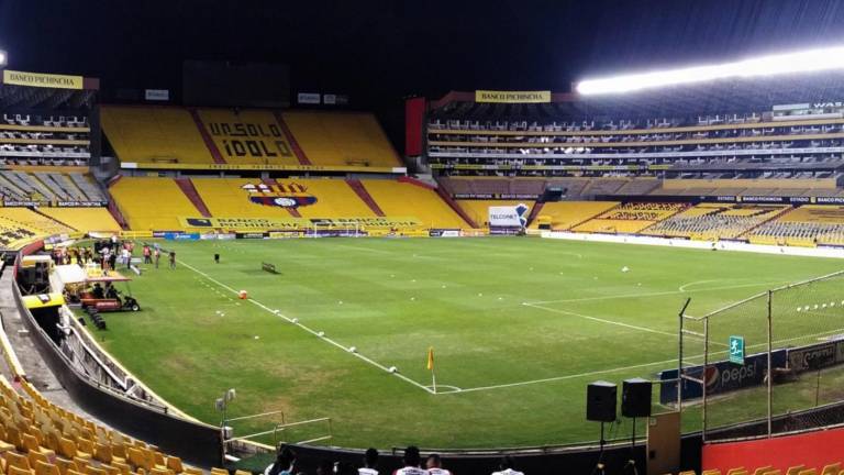 Unos 50.000 extranjeros llegarán a Guayaquil para la final de la Libertadores: ¿cómo será el plan de seguridad?