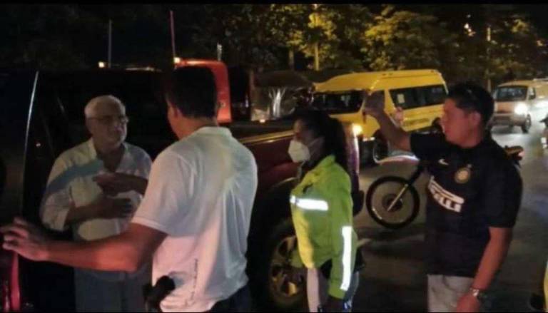 $!¿Quién era Alfredo Adum? El exministro falleció a los 71 años