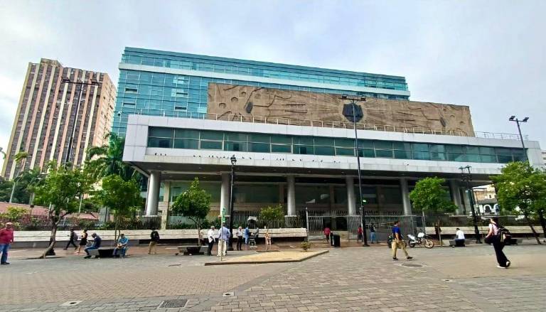 $!Instalación de la audiencia por peculado.