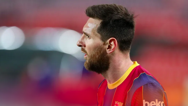 CONFIRMADO: Messi ya no seguirá en el FC Barcelona