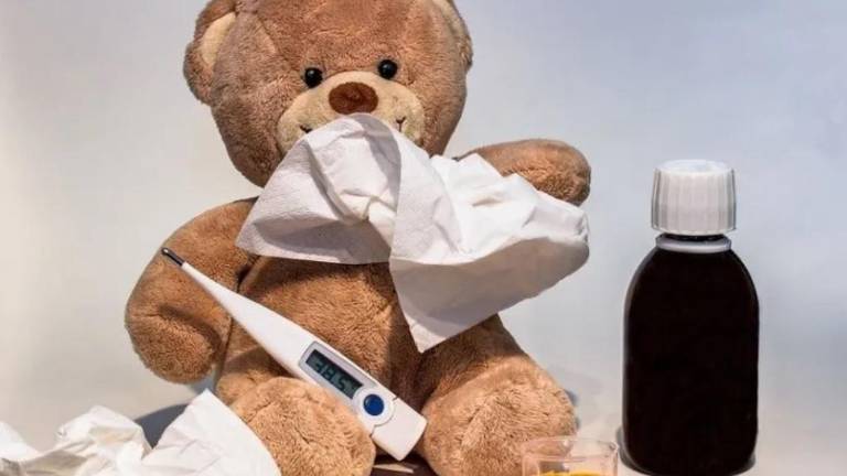 195 niños mueren por tomar jarabe médico: reportaron insuficiencia renal aguda