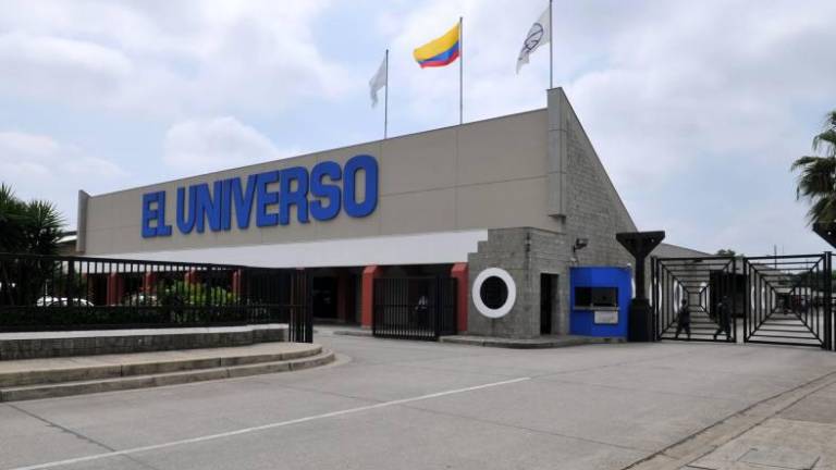 Diario El Universo cambia de dueños tras más de 100 años en manos de la familia Pérez