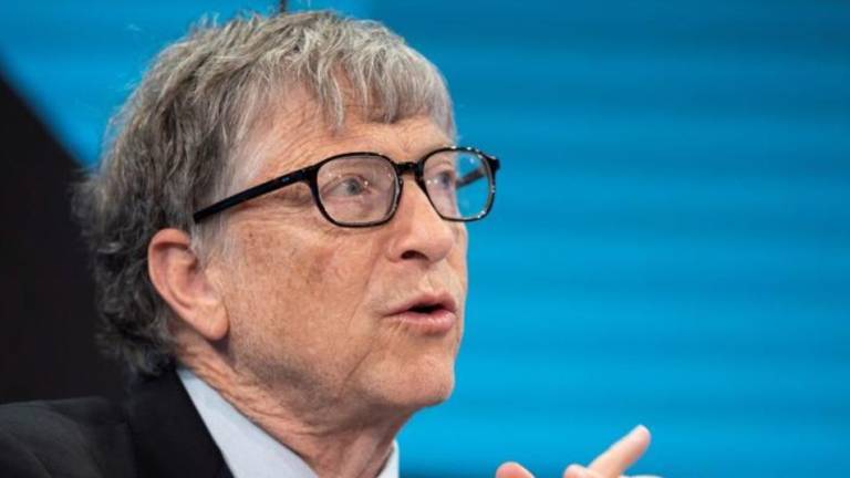 Bill Gates predice cómo será el mundo laboral después del COVID