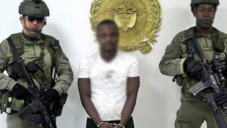 Juzgado otorga libertad a alias Cherry, otro de los implicados en el secuestro del equipo de El Comercio