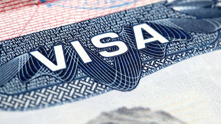 EE.UU. busca restringir los visados estudiantiles, de intercambio y de prensa