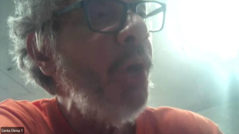 Habeas corpus de Jorge Glas se define este domingo 28 de diciembre: esto pasó en la audiencia del exvicepresidente