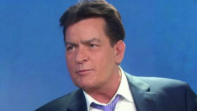Qué dicen las exparejas de Charlie Sheen sobre su confesión