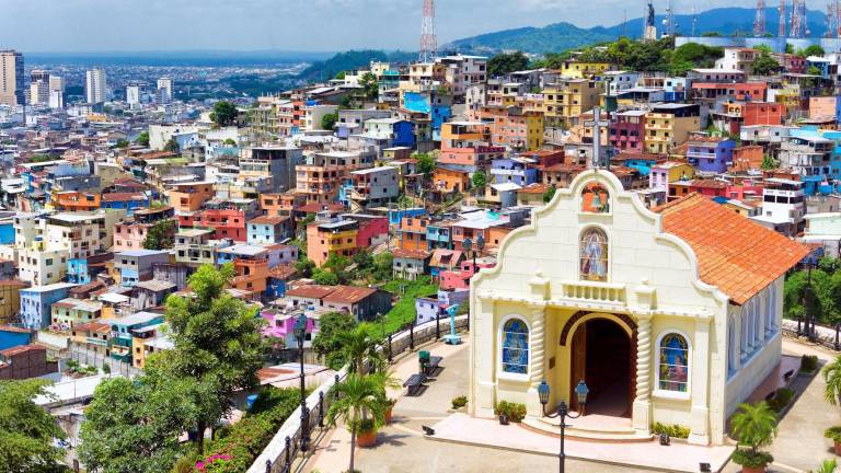 Guayaquil festeja 486 años de Fundación con retretas, música y actos cívicos