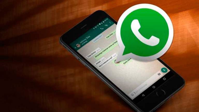 ¿Cómo evitar que ser espiados por WhatsApp?
