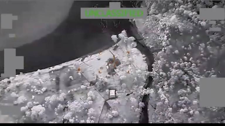 Ministerio de Defensa rechaza versión de The New York Times sobre bombardeo en Sucumbíos