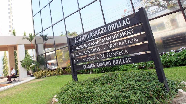 Mossack Fonseca, una firma con millonarios clientes