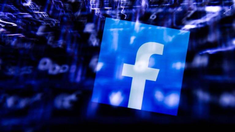 Facebook sufre un masivo corte luego de que se filtraran documentos sobre incitación al odio