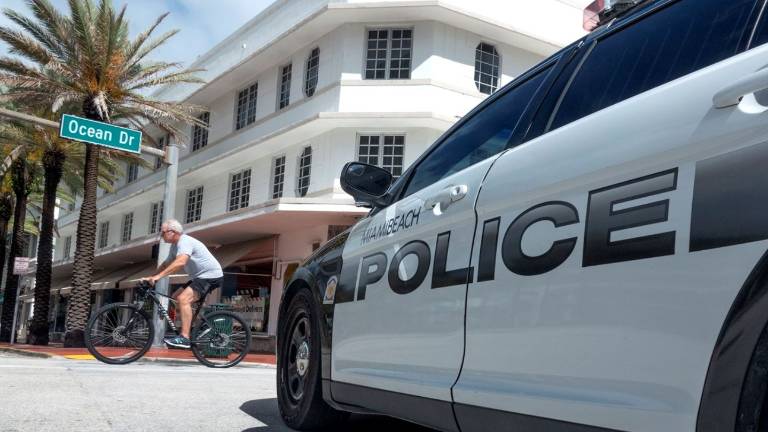 El extraño caso de la mujer que arrancó a mordiscos los genitales de un hombre en EEUU