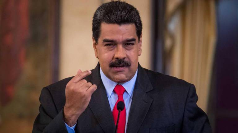 Ecuador no enviará delegación a posesión de Maduro