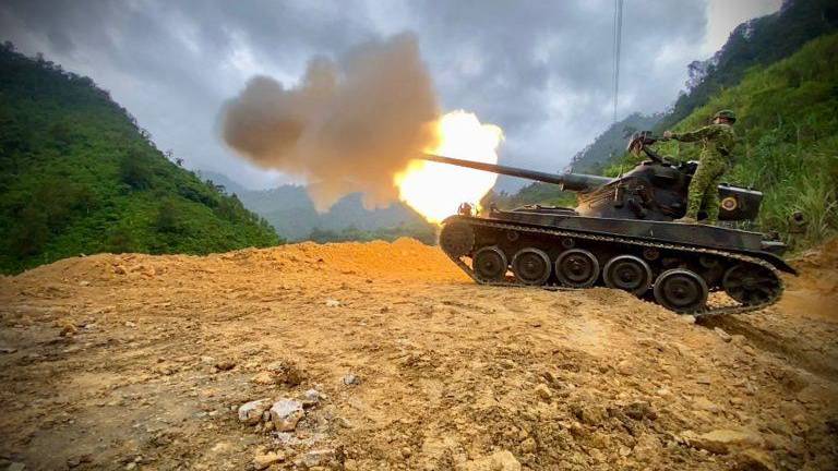 Fuerzas Armadas golpean a la minería ilegal: mafias pierden cerca de USD 2.000 millones en primer trimestre de 2026