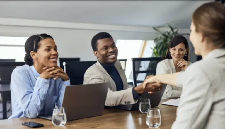 $!Vacantes laborales en Ecuador.