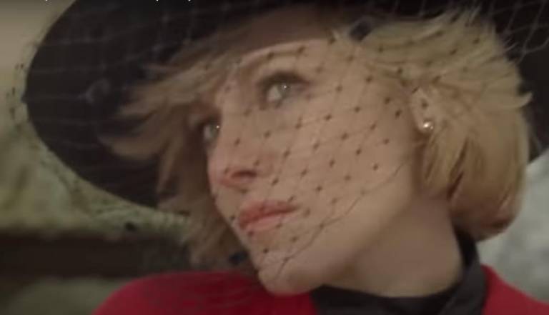 $!Lanzan el tráiler de “Spencer” la nueva película basada en la vida de Lady Di, protagonizada por Kristen Stewart