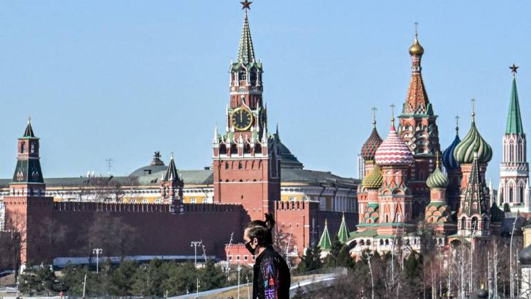 Rusia aprueba duras condenas para castigar informaciones falsas: ¿a cuánto ascienden las multas?