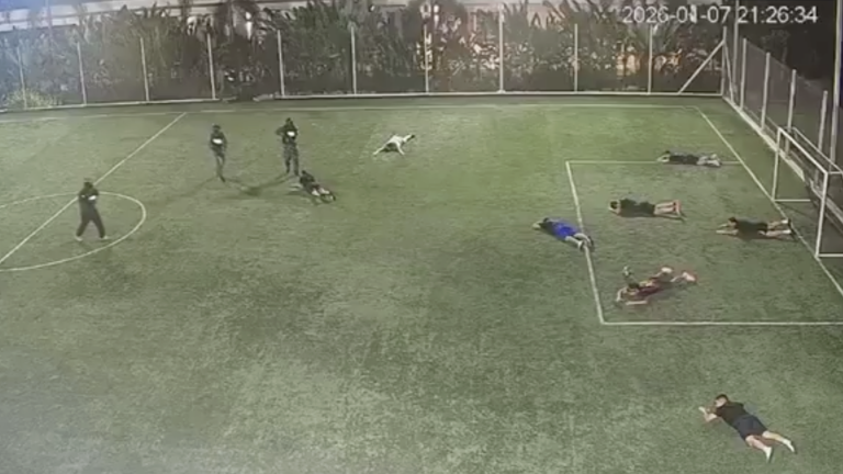 Terror en Mocolí: video revela cómo se ejecutó la masacre de alias ‘Marino’ y otros dos objetivos