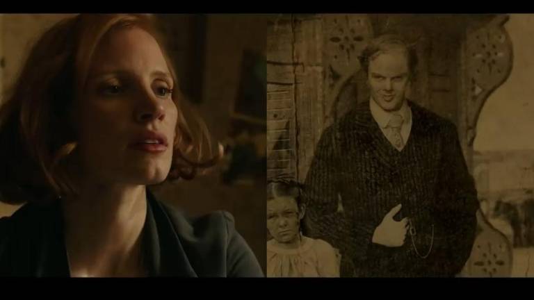 Este es el trailer de "It: Capítulo 2"