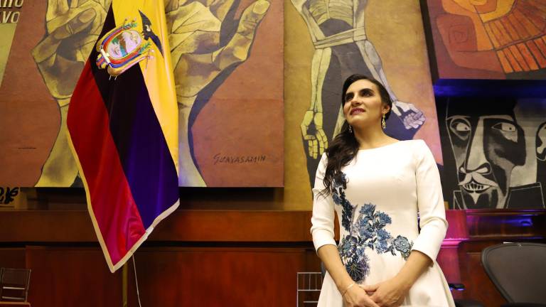 Casa Militar Presidencial seguirá brindando seguridad a Verónica Abad, pese a anuncio de que esta sería retirada