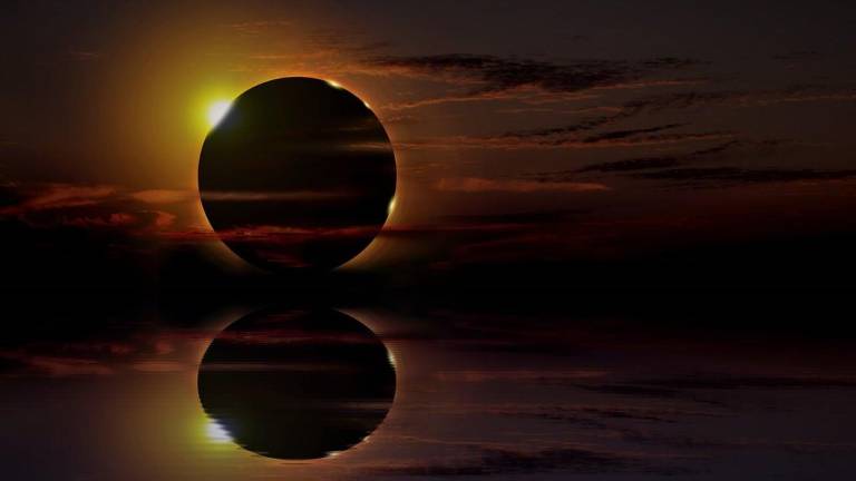¿Cuándo ocurrirá otro eclipse solar? Esto se conoce sobre el fenómeno natural del 2024