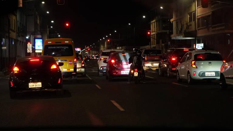 Cortes de luz se reducirán a tres horas diarias desde el 9 al 15 de diciembre