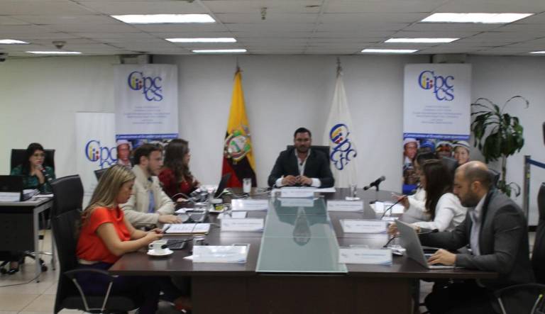 $!¿Qué se conoce de Mario Godoy, el nuevo presidente del Consejo de la Judicatura?