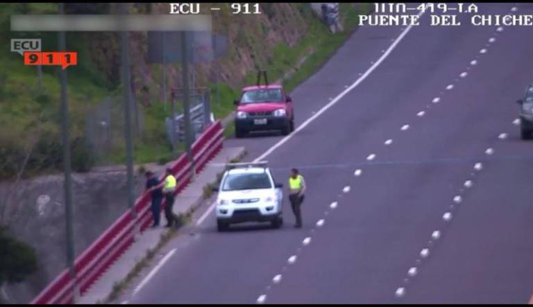 $!Preocupante aumento de suicidios en Ecuador este 2021: 37 % más que en 2020