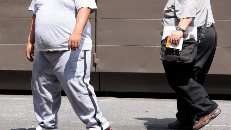 La obesidad mórbida en jóvenes adultos multiplica los riesgos del COVID-19