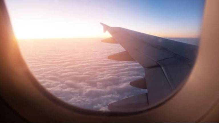 Vuelo con 178 pasajeros a bordo reportó un problema: tuvo que regresar al Aeropuerto de Guayaquil