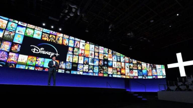 Disney+ anuncia en un descuido la fecha en que estará disponible para Latinoamérica