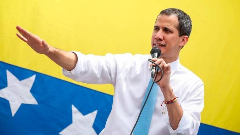 Denuncian que colaborador de Guaidó cumple 500 días preso bajo tratos crueles