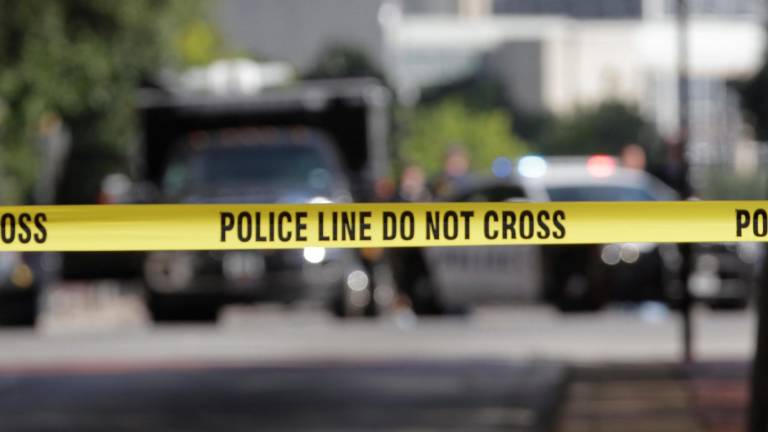 Una alerta telefónica evitó otro posible tiroteo masivo en Estados Unidos