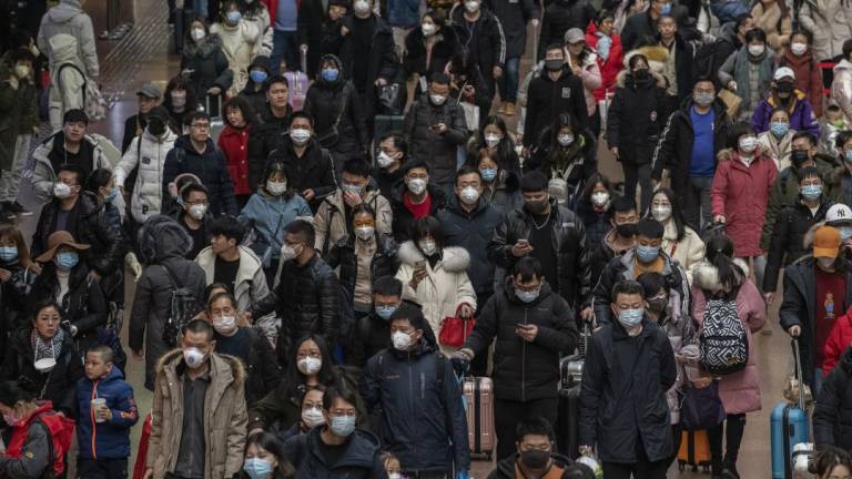 ¿Cuándo acabará la lucha contra el coronavirus?