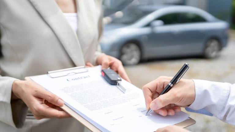 El renting crece en el Ecuador impulsado por sus ventajas económicas y operativas