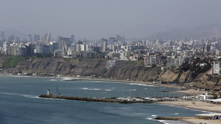 Perú y Ecuador efectúan simulacro ante fenómeno de El Niño