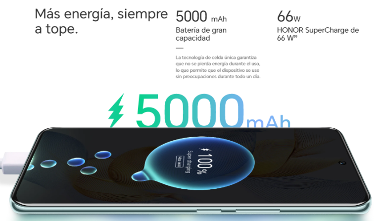 $!El dispositivo presenta la tecnología de celda única que garantiza que no se pierda energía durante su uso.