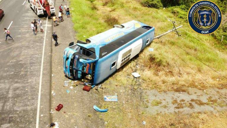 Cuatro heridos en un siniestro de tránsito vía a Playas