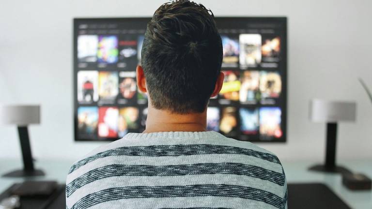 Cómo pedirle a Netflix que sume algo que no está entre sus ofertas