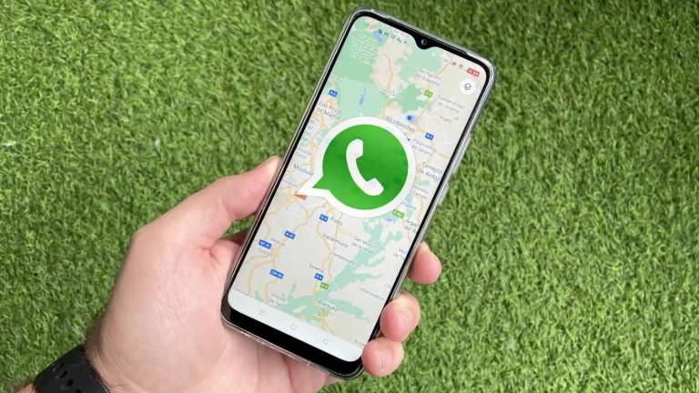 Alerta por información de tu ubicación en WhatsApp: cuida tu privacidad al enviar fotos en calidad original