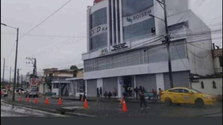 Allanan oficina y domicilio de directora de la ANT en Santo Domingo: Se investiga presunta venta de turnos
