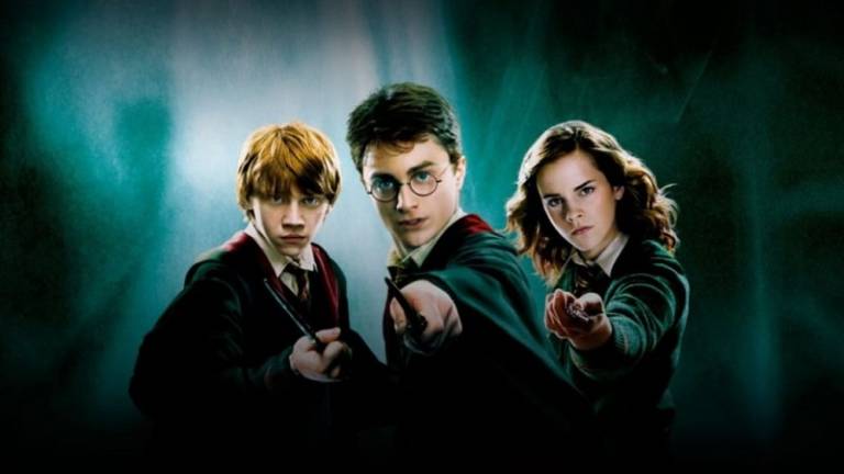 Exorcistas recomiendan prohibir libros de &quot;Harry Potter&quot;
